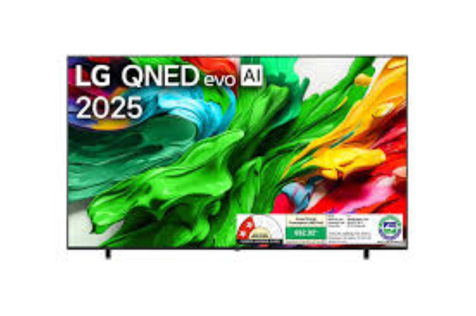 LG 100QNED86A6-100" SUPER UHD 4K Smart LED TV 